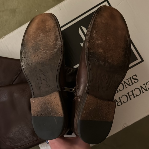 Frye Philip Riding Boot - Picture 4 of 8